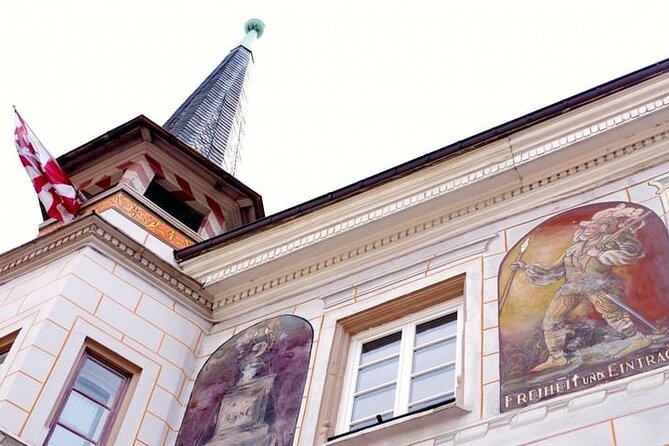 Mulhouse Self-Guided English Audio Tour on your Phone - Frequently Asked Questions