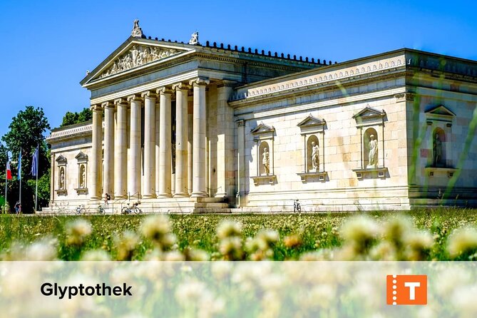 Munich Card (Group) with public transport: Save at attractions & tours! - The Added Value: Extra Perks and Practicalities