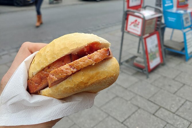 Munich Food Tour with Full Meal & Drinks by Do Eat Better - Final Thoughts: Is This Tour Worth It?