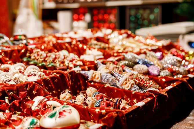Munich:Christmas Market Hopping with Sightseeing Tour - Why We Think This Tour Works