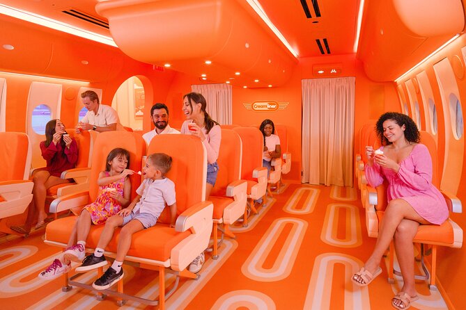 Museum of Ice Cream Miami - Who Should Visit the Museum of Ice Cream Miami?