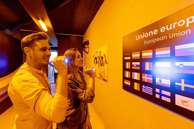 Museum of Illusions Alicante Entrance ticket - Frequently Asked Questions