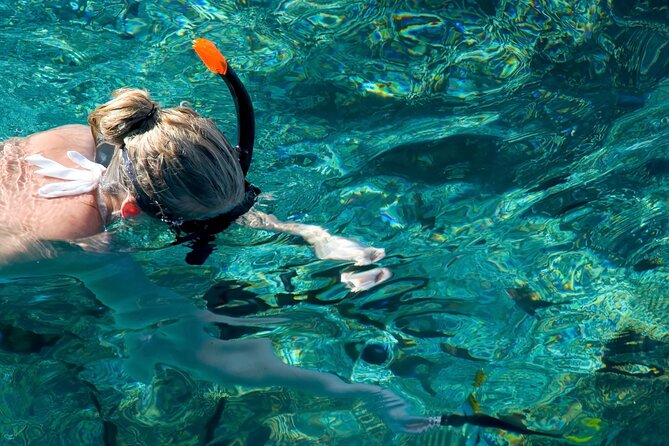 Mykonos: Private Catamaran Cruise with BBQ & Drinks - What Do Reviewers Say?