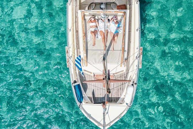 Mykonos Private Sun Set Cruise - Who Would Love This Cruise?