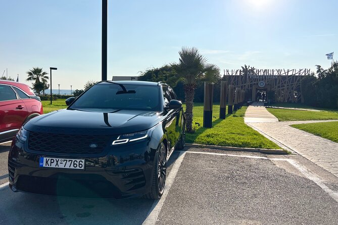 Mykonos Private Transfer From Hotel, Port and Airport - Duration, Costs, and Value