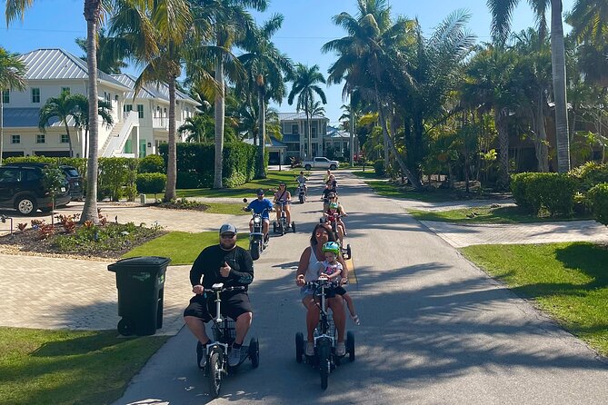Naples Florida Guided Electric Mix and Match Tour - Family Fun - Final Thoughts: Who Should Consider This Tour?