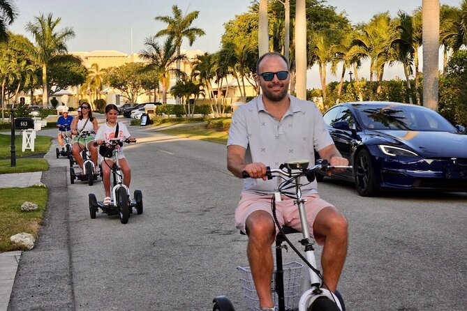 Naples Florida Sunset Tour -Trike Tour of Naples - FAQ