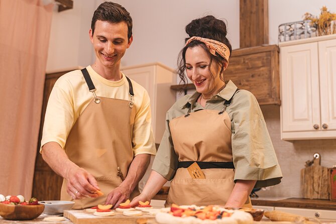 Naples Pizza Cooking Class - Who Would Love This Experience?