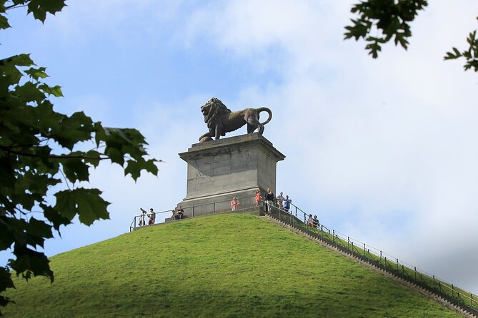 Napoleon Last Campaign (Waterloo, Ligny..) Day Tour from Brussels - Who Is This Tour Best For?