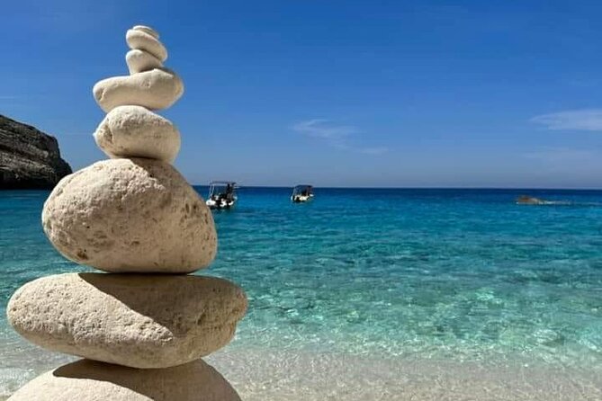 Navagio Bay White Beach West Coast Porto Vromi Anafonitria - The Sum Up: Is This Tour for You?