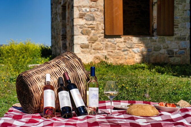 Nemea Wine Tasting & Nafplio Full-Day Private Tour | Wine & Charm - Who Should Book This Tour?