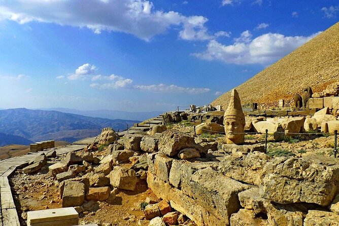 Nemrut Mountain Tour from Istanbul - 2 Days 1 Night - Final Thoughts