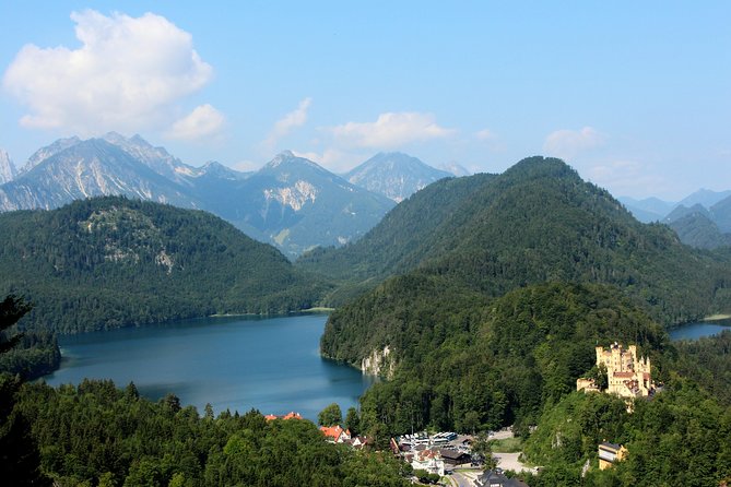 Neuschwanstein Castle Tour with Skip the Line from Hohenschwangau - Pricing & Value