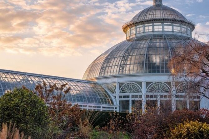 New York City Central Park Walking Tour with a Guide - FAQs