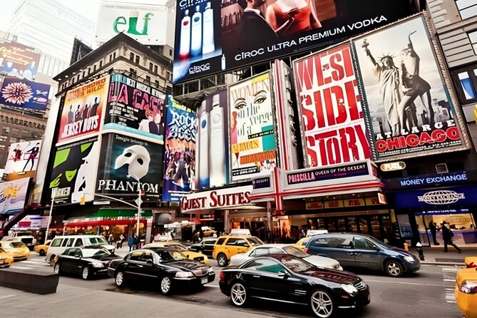 New York City Half Day Walking Tour with a Guide - Who Is This Tour Best For?