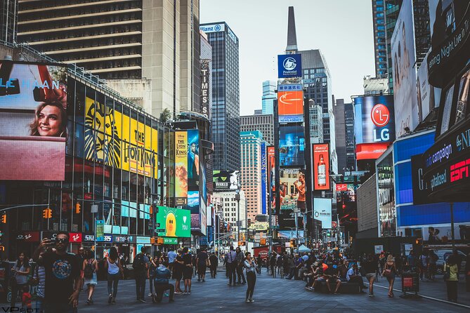 New York City Personalized Sightseeing Tour - Who Is This Tour Best Suited For?