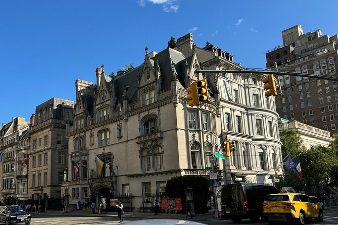 New York Upper East Side Art and Architecture Tour - Who Is This Tour For?