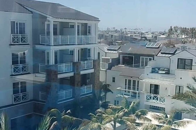 Newport Beach Adventure, Retail Therapy and Dining - The Sum Up