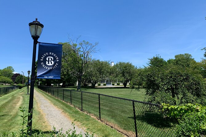 Newport's Opulent Gilded Age Homes: A Self-Guided Audio Tour - The Sum Up