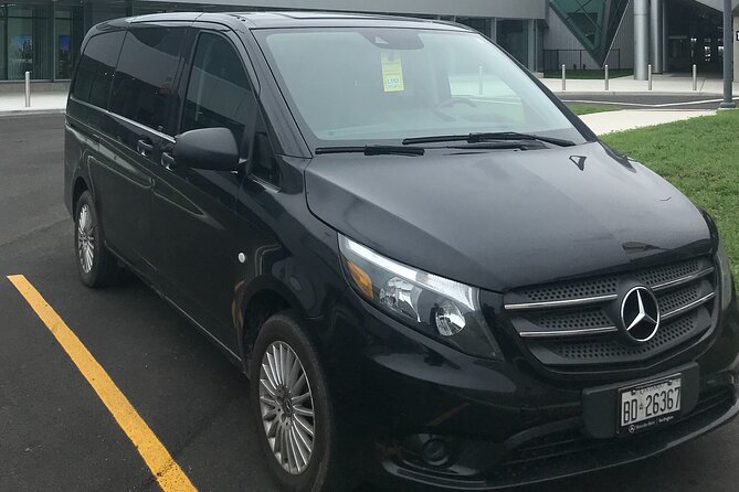 Niagara Buffalo Airport Arrival: Private Transfer to Niagara Falls Ontario - The Sum Up: Is It Worth It?