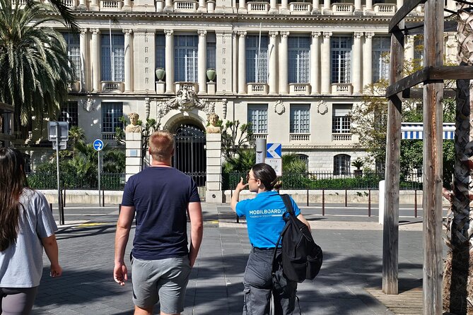 Nice walking tour: Old City and Castle Hill - FAQ