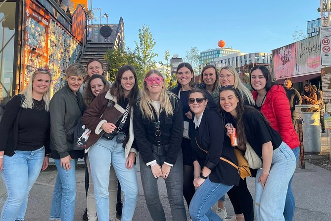 Night PubCrawl Tour in München - Shots and Party! - Practical Tips for Your Night Out