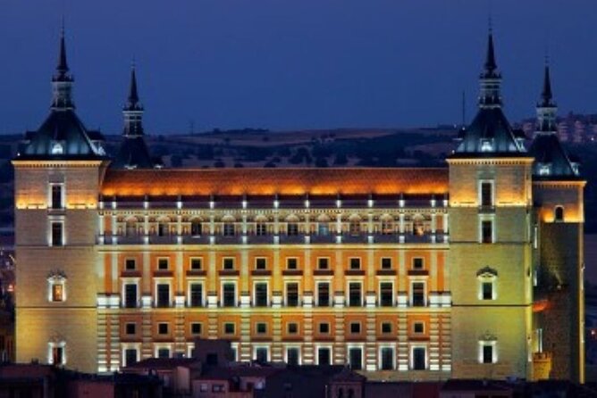 Night Walking Tour of Toledo to learn about Secrets and Legends - Final Thoughts on the Toledo Night Walking Tour