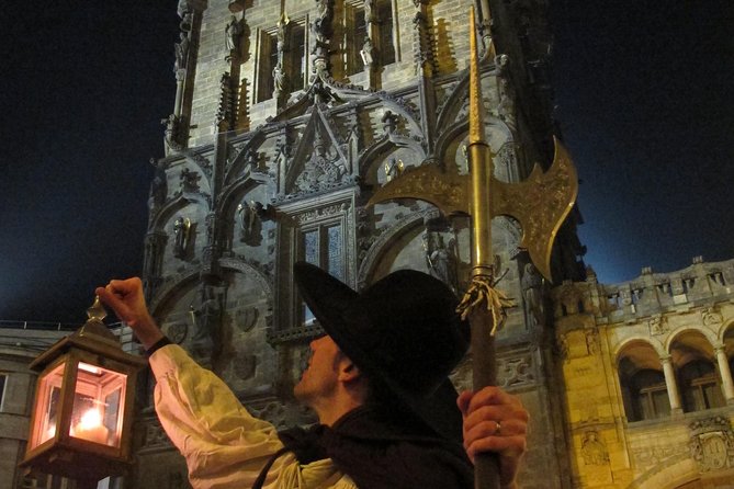Nightwatchman of Prague - Final Thoughts