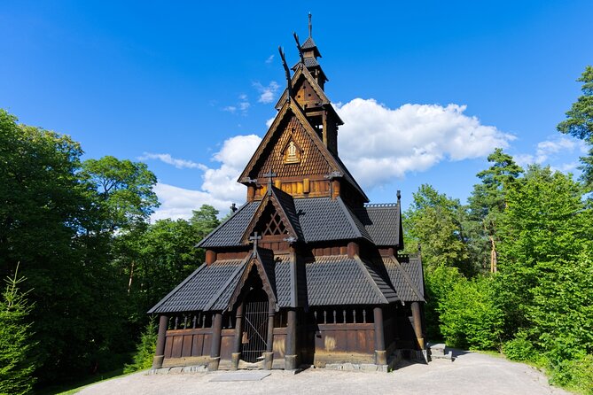 Norsk Folkemuseum Oslo Private Tour & Skip-the-Line Tickets - Final Thoughts: Is This Tour Worth It?
