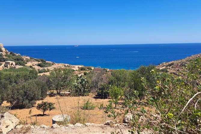 North Malta Quad Bike Tour with Land or Sea Views and Swimming - The Sum Up