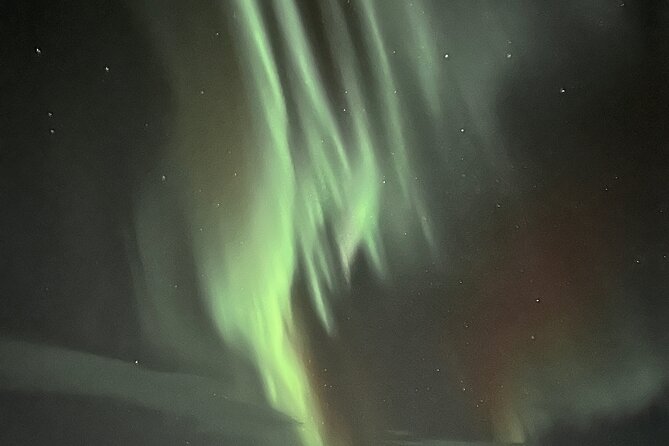 Northern Light hunt with minibus to Abisko 7:30 pm - Frequently Asked Questions
