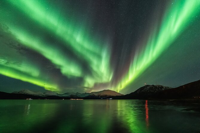 Northern Lights Adventure - How This Tour Stands Out