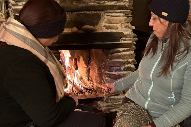 Northern Lights Adventure in the Wild with Campfire Treats - Practical Details and Value
