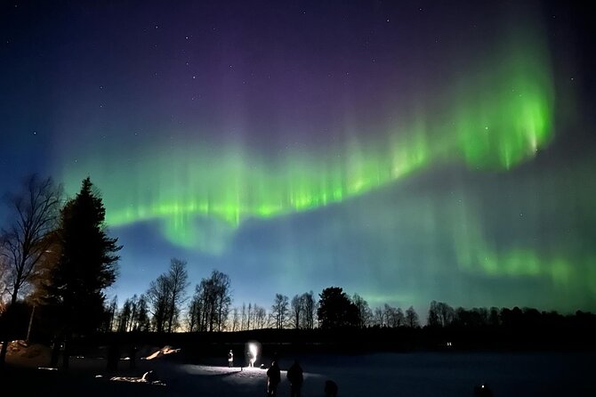 Northern Lights Hunting of Rovaniemi - The Sum Up: Is It Worth It?
