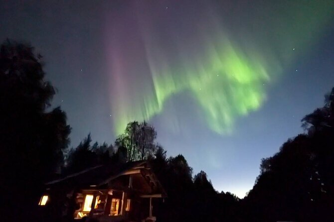 Northern Lights Hunting Pro Tactics Tour Private Authentic Luxury - The Sum Up