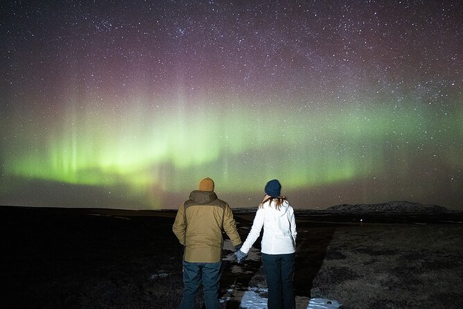 Northern Lights Small Group Tour with Photos - Deep Dive into the Cost and Value