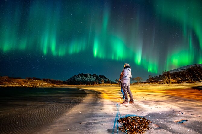 Northern Lights Tours Bodo Norway - Frequently Asked Questions