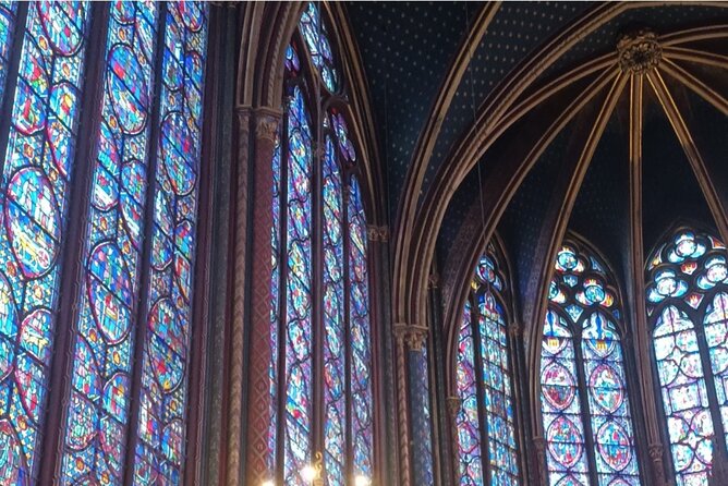 Notre Dame Exterior Ile de la Cité Tour and Sainte Chapelle - FAQ