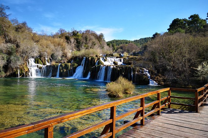 NP Krka & Trogir from Split - Private Excursions - Final Thoughts
