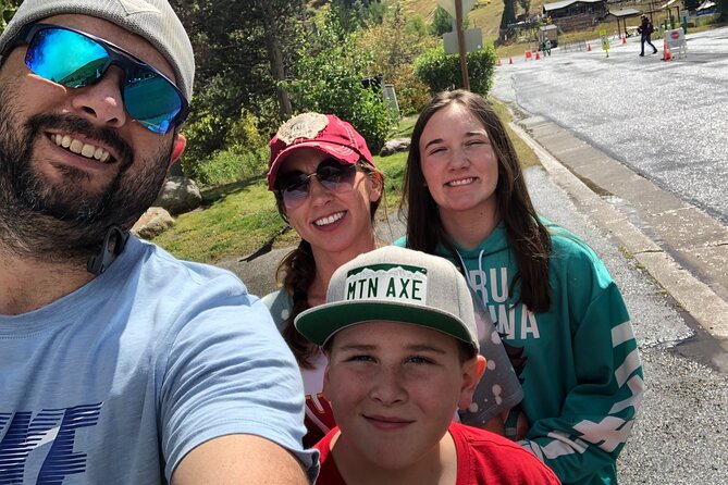 Nutty Nantucket Scavenger Hunt - Who Will Love This Experience?