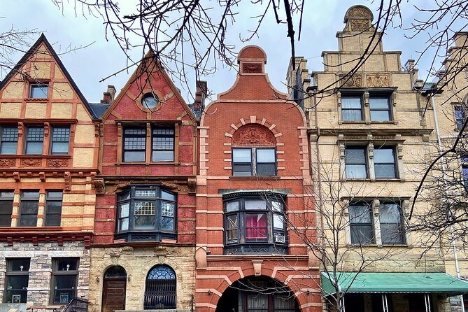 NYC: Harlem & Bronx with Yankees Baseball Game, 1-Day Tour - The Sum Up