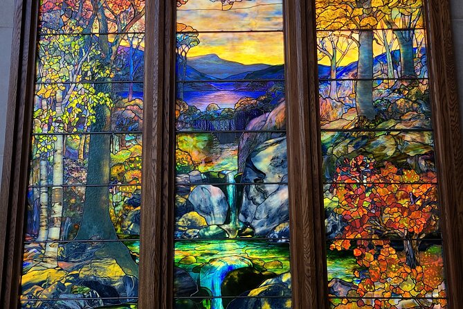 NYC Metropolitan Museum of Art Guided Private Tour - Final Thoughts