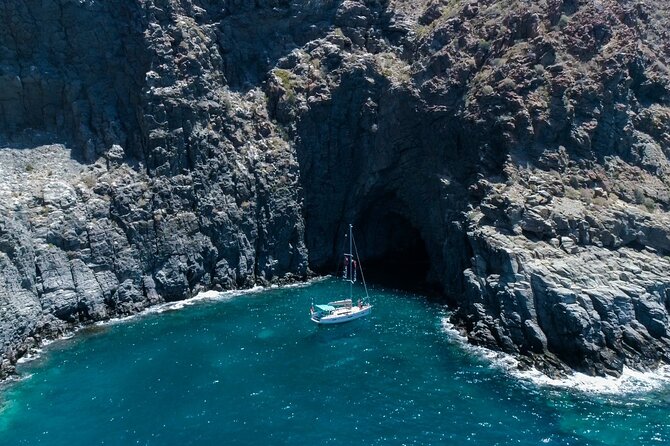 Ocean Pack Tenerife Jet Ski and Yacht Whale Watching - FAQ
