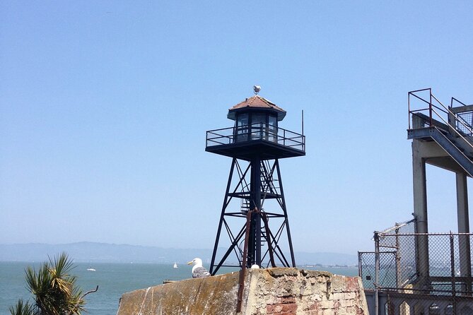 Official Alcatraz Night Tour and San Francisco Bay Cruise - The Sum Up