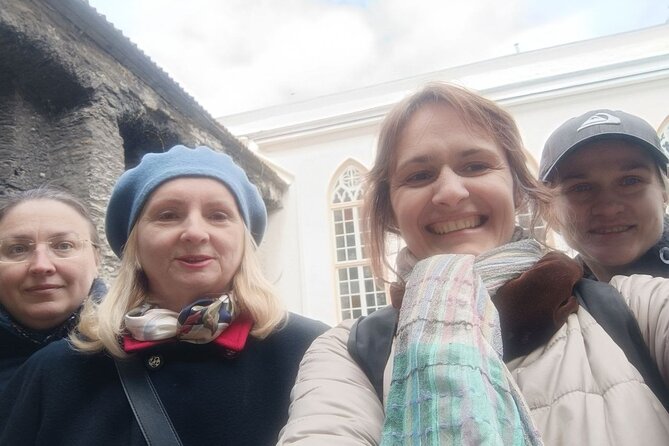 Old Tallinn & its Medieval Past Private tour - Frequently Asked Questions