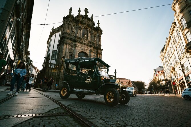Oldtown Tour - Who Will Love This Tour?