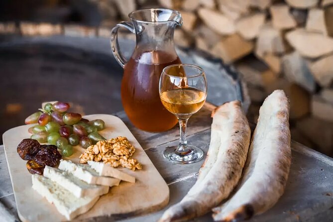 One Day Kakheti Tour with Wine Tasting and Free Churchkhela - Who This Tour Is Perfect For