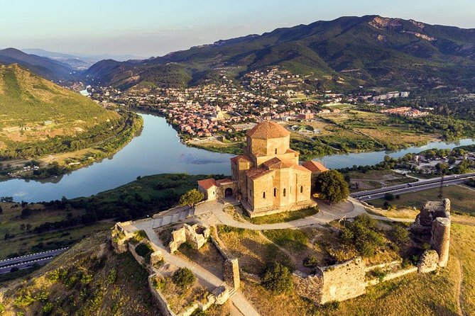 One day tour in Mtskheta and Tbilisi - Additional Recommendations