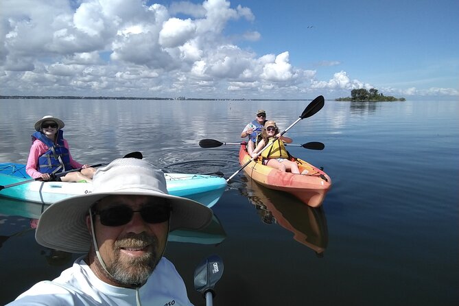 One Single Kayak Rental for 2 hours with Manatee & Dolphin sightings! - Practical Details and Tips