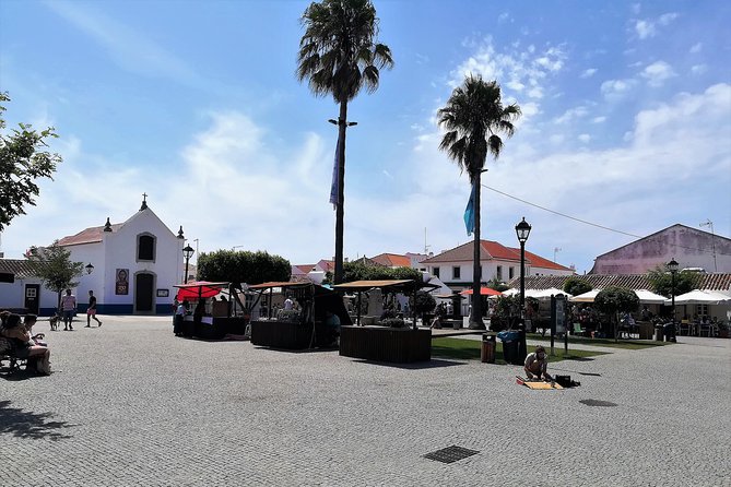 One Way Algarve to Lisbon, through SW Natural Park, Lagos, Sagres, Porto Covo - FAQ